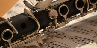clarinet concerto