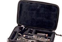 clarinet cases
